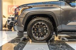 Toyota Sequoia